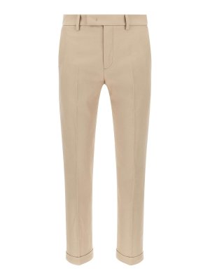 DEPARTMENT 5: pantaloni casual - Pantaloni di destynai