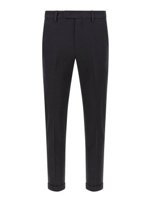 DEPARTMENT 5: casual trousers - Destynai Pants