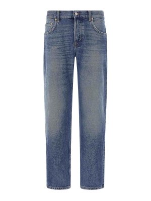 DEPARTMENT 5: jeans bootcut - Keith Jeans