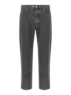 DEPARTMENT 5: bootcut jeans - Musso Jeans