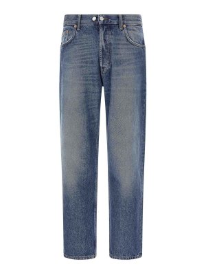 DEPARTMENT 5: jeans bootcut - Jeans musso
