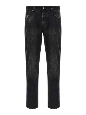 DIESEL: bootcut jeans - 1993 D-Vyl Jeans