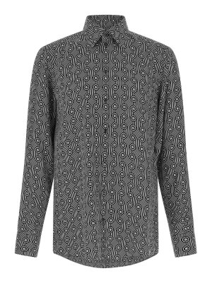 Dolce & Gabbana shirts for men's 2025 | Shop online at THEBS