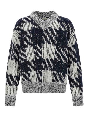 DRIES VAN NOTEN: cardigans - Macao Sweater