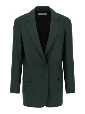 DRIES VAN NOTEN: blazers - Basti Blazer