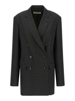 DRIES VAN NOTEN: giacche blazer - Bafya Blazer