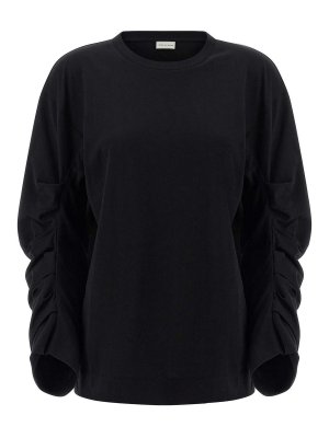 DRIES VAN NOTEN: t-shirts - Heynas T-Shirt