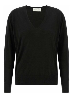 DRIES VAN NOTEN: cardigans - Tuomas Sweater