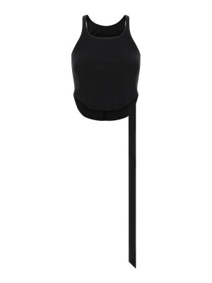 DRKSHDW: Tops und Tank Tops - Top - Schwarz