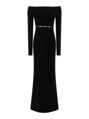 ELISABETTA FRANCHI: abiti al ginocchio - Vestito