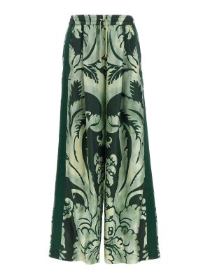 F.R.S FOR RESTLESS SLEEPERS: casual trousers - Asteria Pants