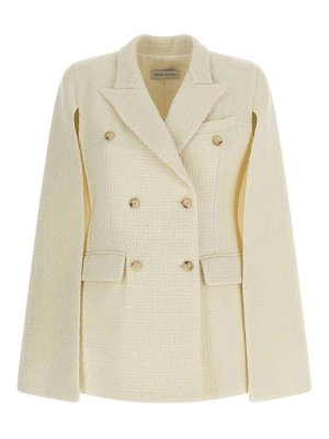 FEDERICA BONIFACI: blazers - Hood Blazer