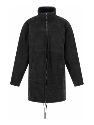 GIORGIO BRATO: Vestes casuals - Veste Casual - Noir