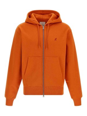 GRAMICCI: Felpe e maglie - One Point Hoodie