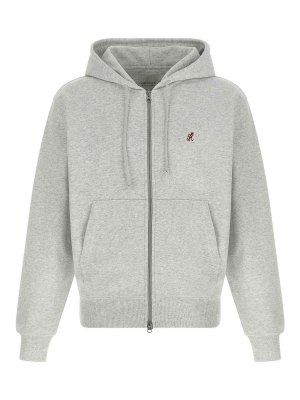 GRAMICCI: スウェット＆セーター - スウェットシャツ/セーター - グレー