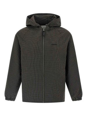 GRAMICCI: Vestes casuals - Veste Casual - Marron