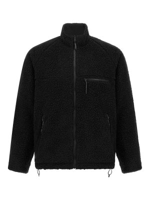 GRAMICCI: Chaquetas casual - Chaqueta Casual - Negro