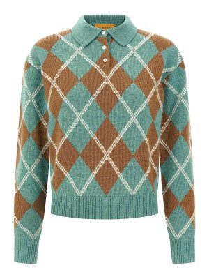 GUEST IN RESIDENCE: Poloshirts - Poloshirt - Hellblau