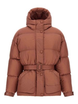 IENKI IENKI: giacche casual - Giacca in giÃ¹ Michlin