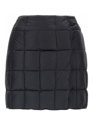 IENKI IENKI: Knee length skirts & Midi - Mini Plahta Skirt