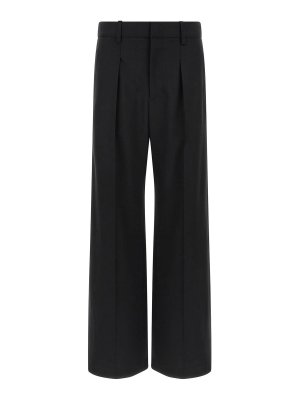 ISABEL MARANT: casual trousers - Lisetta Pants