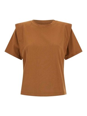 ISABEL MARANT: t-shirts - Zelitos T-Shirt