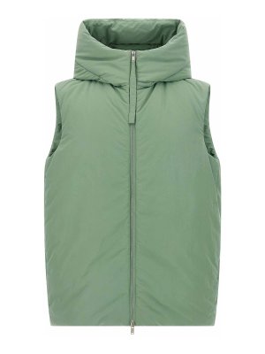 JIL SANDER: vests - 160 Vest