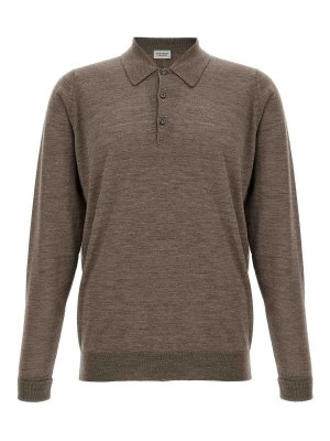 JOHN SMEDLEY: Polos  - Polo - Multicolore