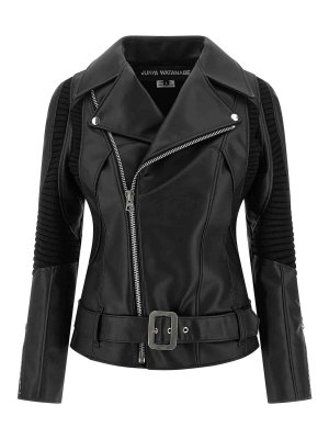 JUNYA WATANABE: Casualjacken - Casualjacke - Schwarz