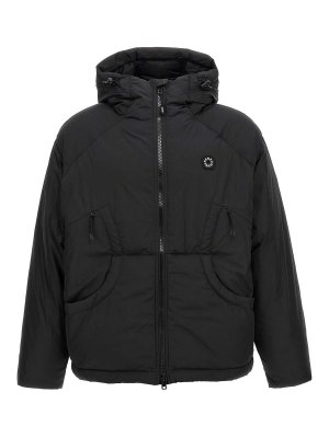 KENZO: Casualjacken - Casualjacke - Schwarz