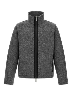 LAMINAR: Vestes casuals - Veste Casual - Gris