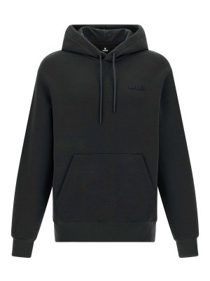 MACKAGE: Sweatshirts & Sweaters - Krystian Hoodie