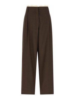 MAGDA BUTRYM: pantaloni casual - 04 pantaloni