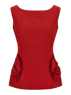 MAGDA BUTRYM: Tops & Tank tops - 05 Top