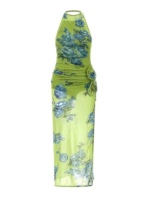 MAGDA BUTRYM: knee length dresses - Long Dress