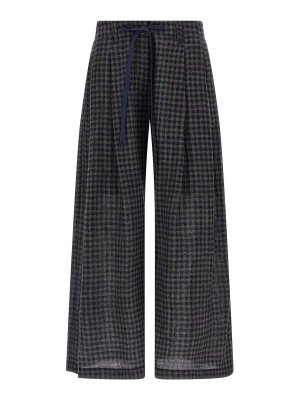 JEJIA: casual trousers - Antoine Pants