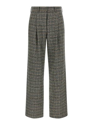 JEJIA: casual trousers - Sally Pants