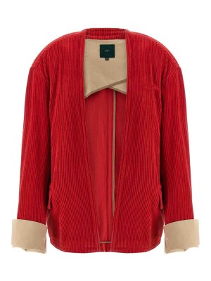 JEJIA: blazers - Blazer