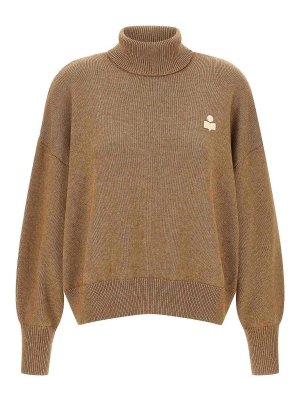 Isabel Marant Etoile: cardigans - Nasha Sweater