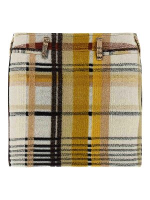 MISSONI: Knee length skirts & Midi - Caperdoni Skirt