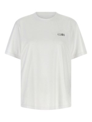 MM6 MAISON MARGIELA: t-shirts - T-Shirt