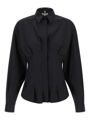 MOSCHINO: shirts - Printed Shirt