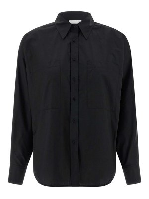 Nude: shirts - Bat Sleeve Shirt