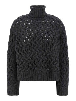 P.A.R.O.S.H.: Cárdigans - Cárdigan - Gris