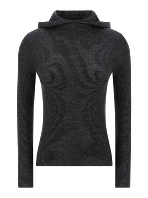 P.A.R.O.S.H.: Cárdigans - Cárdigan - Gris