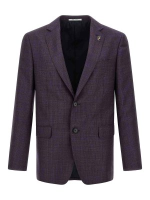 PAL ZILERI: blazers - Vicenza Blazer