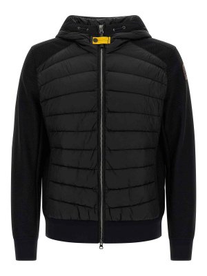 PARAJUMPERS: Chaquetas casual - Chaqueta Casual - Negro