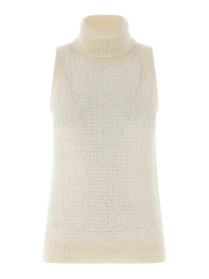 PESERICO: cardigans - Tricot Sweater