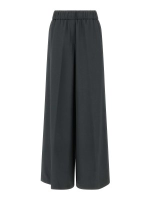 PESERICO: casual trousers - Twill Pants