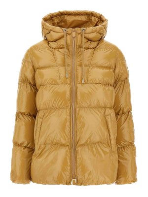 Pinko: Casualjacken - Casualjacke - Gelb